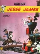Red Kit - Jesse James Seri: 24