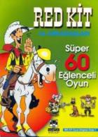 Red Kit Oyun Kitapları Dizisi-1