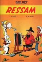 Red Kit Ressam