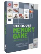 Redhouse Memory Game-Opposite Adjectives  Hafıza Oyunu-Karşıtanlamlı Sıfatlar
