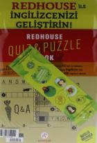 Redhouse Quiz Puzzle Book 6