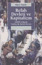 Refah Devleti ve Kapitalizm