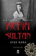 Refia Sultan