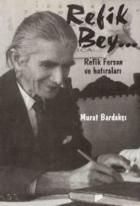 Refik Bey Refik Fersan ve Hatıraları