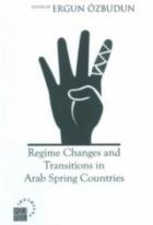 Regime Changes and Transitions in Arab Spring Countries