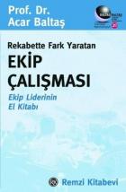 Rekabette Fark Yaratan Ekip Çalışması