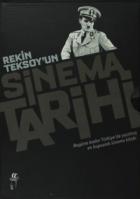 Rekin Teksoy’un Sinema Tarihi