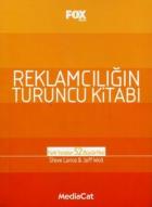 Reklamcılığın Turuncu Kitabı