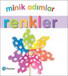 Renkler-Minik Adımlar