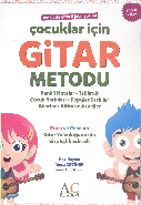 Renklerle Gitar Öğreniyorum Çocuklar İçin Gitar Metodu
