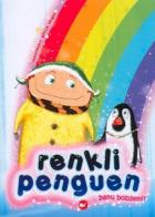 Renkli Penguen