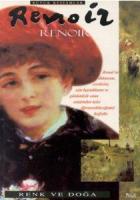 Renoir Renk ve Doğa