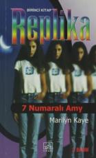 Replika 1 - 7 Numaralı Amy