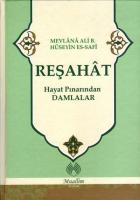 Reşahat-Hayat Pınarından Damlalar