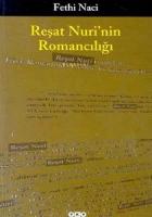 Reşat Nuri’nin Romancılığı