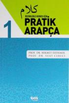 Resimlerle Herkes İçin Pratik Arapça 1