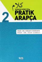 Resimlerle Herkes İçin Pratik Arapça 2