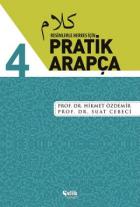 Resimlerle Herkes İçin Pratik Arapça 4