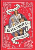 Resimli Dünya Çocuk Klasikleri - Büyük Umutlar (Ciltli)