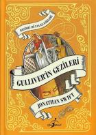 Resimli Dünya Çocuk Klasikleri - Gulliver'in Gezileri (Ciltli)