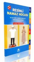 Resimli Namaz Hocası (Dergi Boy)