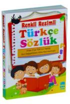 Resimli Türkçe Sözlük (Çanta Boy)
