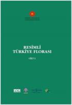 Resimli Türkiye Florası Cilt 1