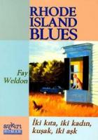 Rhode Island Blues İki Kıta, İki Kadın, Kuşak, İki Aşk