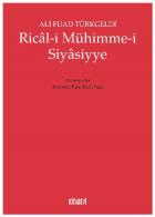 Rical-i Mühimme-i Siyasiyye