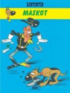 Rintintin 1-Maskot