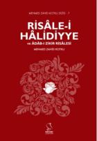 Risale-i Halidiyye