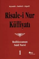 Risale-i Nur Külliyatı 1. Cilt