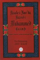 Risale-i Nurda Hazreti Muhammed (a.s.m) (İndeks, Dipnot, Sözlük, Kronolojik Bilgi)