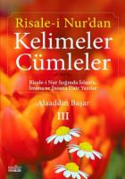 Risalei Nurdan Kelimeler Cümleler III