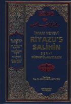 Riyazus-Salihin Şerhi (Büyük Boy-2 Cilt)