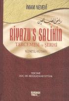 Riyazu's-Salihin Tercemesi ve Şerhi Ciltli - KAMPANYALI