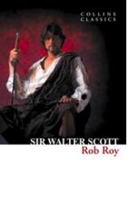 Rob Roy (Collins Classics)