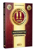 Robert 11. Sınıf Matematik Soru Bankası-YENİ