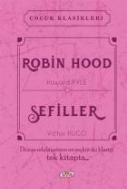 Robin Hood - Sefiller (Ciltli)