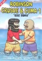 Robinson Crusoe   Cuma-1 ''Issız Dünya''