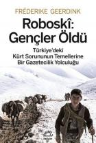 Roboski Gençler Öldü