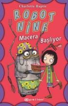 Robot Nine Macera Başlıyor