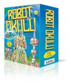 Robot Okulu (10 Kitap) Takım