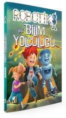 Robotik İle Bilim Yolculuğu