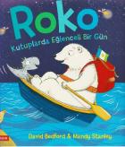 Roko - Kutuplarda Eğlenceli Bir Gün