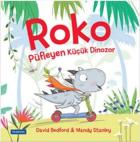 Roko Püfleyen Küçük Dinozor