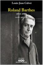 Roland Barthes 1915-1980