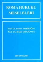 Roma Hukuku Meseleleri