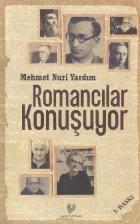 Romancılar Konuşuyor