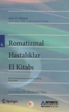 Romatizmal Hastalıklar El Kitabı